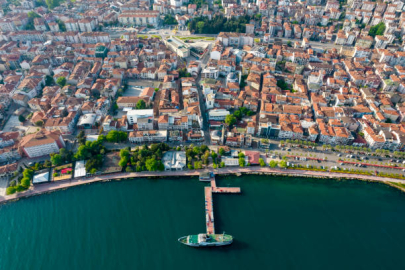 Kocaeli’de bugün ezan ne zaman okunacak? Namaz vakitler listesi: 2 Mayıs 2025 Cuma