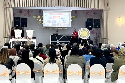 İklim değişikliğiyle mücadele OSMEK’te başladı