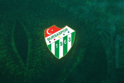PFDK'dan Bursaspor'a çirkin tezahürat ve saha olaylarından ceza