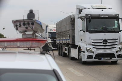 Yerli radar cihazı 1 yıldır Bursa’da görevde