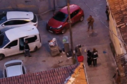 Bursa’da zehir tacirlerine darbe! Yakalanan 41 şüpheliden 34’ü tutuklandı