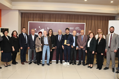 Bursa'nın kültürel mirasını araştıran eserler ödüllendirildi