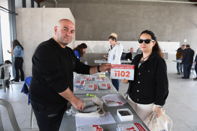 Bursa tarihi kent koşusuna hazır! 1299 sporcu parkura çıkacak