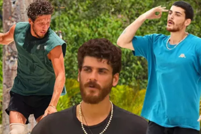 Survivor All Star’da sürpriz veda!