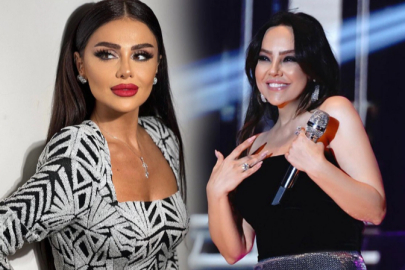 Günel Zeynalova yıllar sonra konuştu! 'Ebru Gündeş'i affettim'