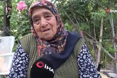 İskenderun’un 1200 rakımlı zirvesinde gizemli mezar