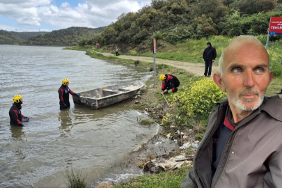 5 gündür kayıp olan demans hastası adamdan acı haber