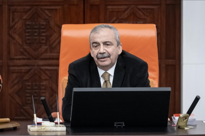 Sırrı Süreyya Önder hayatını kaybetti