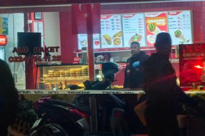 İnegöl’de çiğ köfteciye silahlı saldırı: İşletme sahibi yaralandı