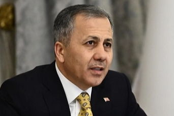 Bakan Yerlikaya'dan provokatif paylaşım açıklaması: "Adalete teslim edeceğiz"