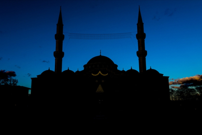Balıkesir namaz vakitleri | Doğru ve güncel  ezan vakitleri… 4 Mayıs 2025
