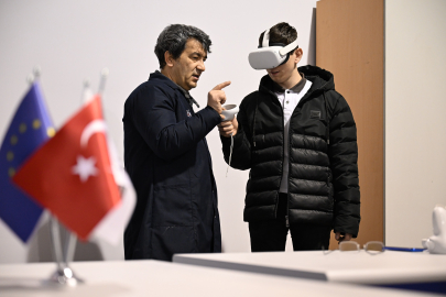 BTSO MESYEB elektrikli ve hibrit araçlar için yeni bir dönem başlatıyor