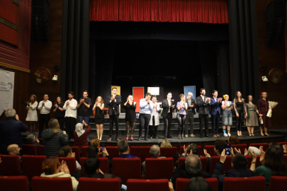 İşçiler bu kez sahne başında: Bursa’da emek ve sanat buluştu