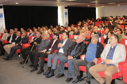Bursa’da ulaşım sorunları masaya yatırıldı: Bilimsel çözümler şart