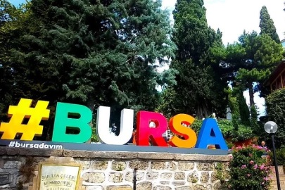 Sıcaklıklar hafta boyunca yükselecek! Bursa hava durumu| 4 Mayıs 2025