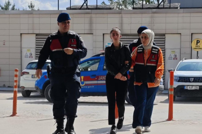 İnegöl'de 8 yıl hapis cezası bulunan hükümlü yakalandı