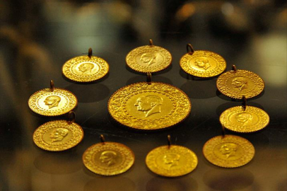 Altında yeni zirve beklentisi! Gram altın 6 bin lira olacak
