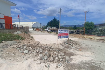Bursa Orhangazi'de 'Yol Hayattır' anlayışıyla her noktaya eşit hizmet