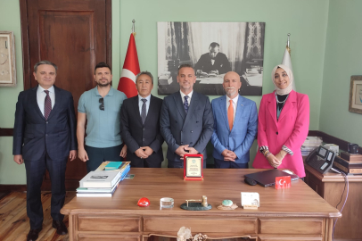 Bursa ve çevresindeki rehberlik faaliyetleri mercek altında
