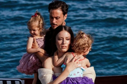 Pelin Akil ve Anıl Altan'dan ayrılık iddialarına sert yanıt!