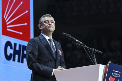Özgür Özel'e saldıran kişi tutuklandı!