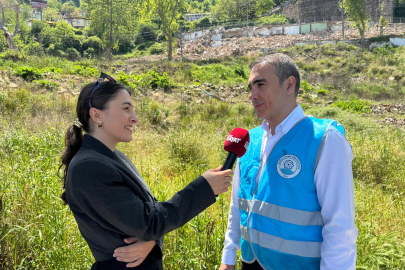 Prof. Dr. Eyübhan Avcı’dan uyarı! ‘Bursa’da heyelan riski göz ardı edilmemeli’
