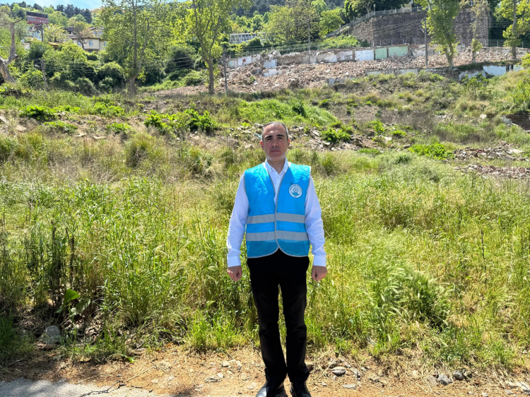 Prof. Dr. Eyübhan Avcı’dan uyarı! ‘Bursa’da heyelan riski göz ardı edilmemeli’ -Bursa Hayat-3