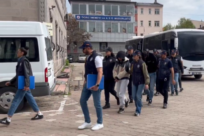 Yasa dışı bahse darbe: 5 ilde operasyon, 20 gözaltı