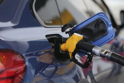 Bursa akaryakıt fiyatları | Bir indirim de motorine! 7 Mayıs 2025