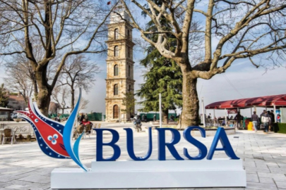 Bursa hava durumu | Termometreler 33 dereceyi gösterecek! 7 Mayıs 2025
