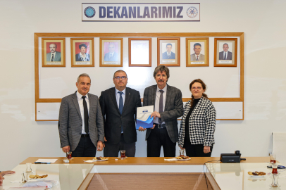 Bursa Uludağ Üniversitesi biyoloji bölümü kalitesini tescilledi