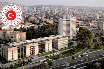 Dışişleri Bakanlığı'ndan Hindistan-Pakistan gerilimine tepki!