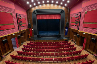 Verdi'nin "Requiem"i Bursa'da yankılanacak