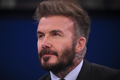 Beckham ve Neville'den Salford City'ye yatırım hamlesi!
