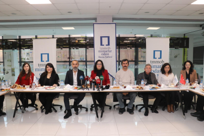 Bursa’da kültürel mirasın korunmasına yönelik seminer düzenlenecek