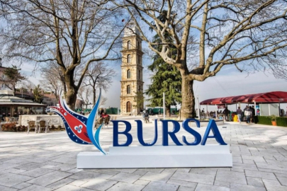 Bursa Hava durumu | Sıcaklar bunaltmaya başladı! 8 Mayıs 2025