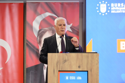 BURULAŞ grev kararı aldı! Başkan Bozbey’den açıklama  