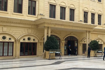 Büyükçekmece Belediyesi’ne yolsuzluk soruşturması!