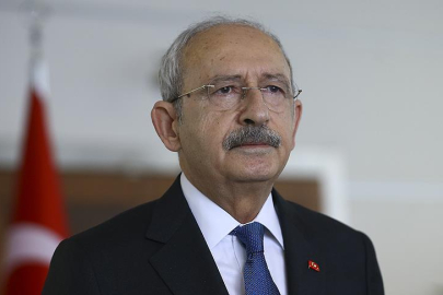 CHP kurultayı soruşturması! Kemal Kılıçdaroğlu ifadeye çağrıldı