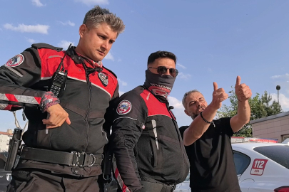 Bursa'da hem alkollü hem ehliyetsiz yakalandı: İlginç savunması şaşırttı