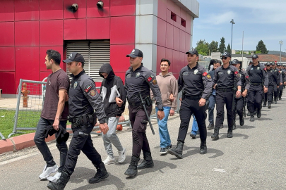 Bursa'nın da aralarında olduğu 47 ilde FETÖ operasyonu!