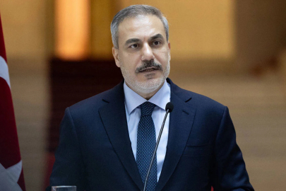 Bakan Fidan’dan şok açıklama: “Cıva ve arsenik verildi”