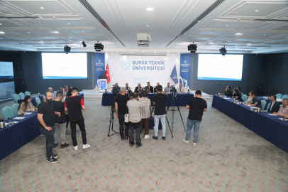 BTÜ ve İl Milli Eğitim Müdürlüğü’nden liselilere üniversite deneyimi