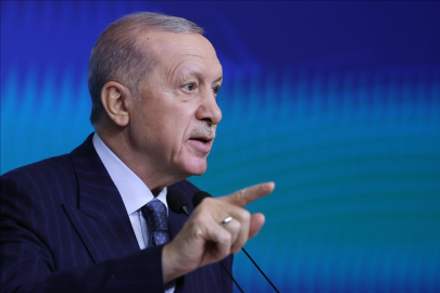 Cumhurbaşkanı Erdoğan'dan önemli açıklamalar