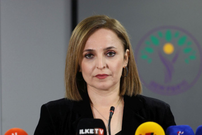 DEM Parti Sözcüsü Doğan: 'PKK Kongresinin toplanması an meselesi'