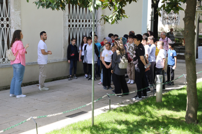 Engelsiz Turizm Projesiyle Bursa'nın güzellikleri herkes için ulaşılabilir
