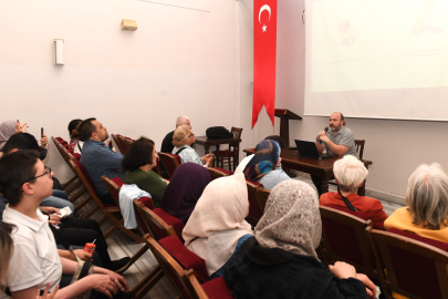 Ön yargılara karşı birlik: Osmangazi’de engelli bireyler için farkındalık semineri
