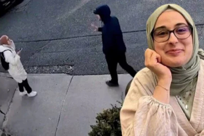 ABD’de gözaltına alınan Türk doktora öğrencisi serbest bırakıldı