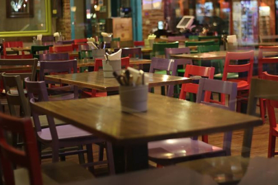 Yeni dönem! Restoranlar, kafeler, kuaförler, düğün salonları ve mağazalarda zorunlu