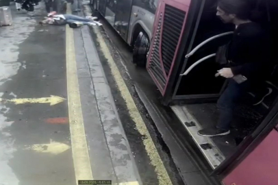 Beylikdüzü'ndeki metrobüs kazasında yaralı sayısı 40'a yükseldi